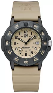 Zegarek Zegarek Luminox XS.3010.EVO.S ORIGINAL NAVY SEAL 3000 EVO - Zegarki męskie - miniaturka - grafika 1
