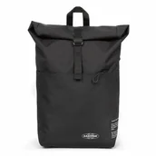 Plecaki - Eastpak Up Roll Plecak 44.5 cm Komora na laptopa storm black - miniaturka - grafika 1