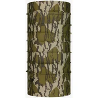 Czapki i chusty sportowe damskie - Chusta Buff Coolnet UV+ Mossy Oak Bottomland - miniaturka - grafika 1