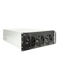 Inter-Tech ! Inter-Tech 4F28 MINING-RACK ATX 88887352 - Szafy rack - miniaturka - grafika 1
