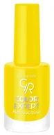 Lakiery do paznokci - Golden Rose color expert lakier super trwały 132 - miniaturka - grafika 1