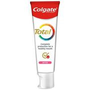 Pasty do zębów - Colgate Palmolive Total Pasta do zębów DETOX, 75 ml 8718951480070 - miniaturka - grafika 1