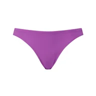Stroje kąpielowe - Dół od bikini Klasyczny Fiolet - miniaturka - grafika 1
