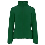 Odzież trekkingowa damska - Damska Bluza Polarowa Artic Fleece Jacket - miniaturka - grafika 1