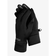 Rękawiczki sportowe damskie - Rękawiczki damskie Marmot Power Stretch Connect Glove - miniaturka - grafika 1