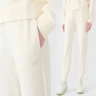 Spodnie damskie - Spodnie Damskie Dresowe 4f S Joggery Ttrof0996 Ss25 - miniaturka - grafika 1