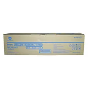 Bębny do drukarek - Konica Minolta oryginalny bęben DR-512, color, A2XN0TD, Konica Minolta Bizhub C224, 284, 364, 454, 554 - miniaturka - grafika 1