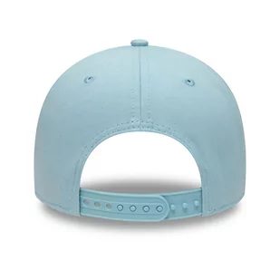 Czapka baseballowa męska Seasonal niebieska Alpine F1 2023 - Baseball, krykiet, palant - miniaturka - grafika 4