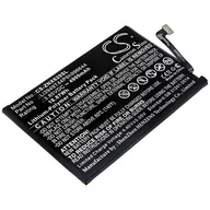 Baterie do telefonów - Cameron Sino ZTE Nubia Red Magic 3s Li3949T44P6h996644 4900mAh 18.87Wh Li-Polymer 3.85V CS-ZNX629SL - miniaturka - grafika 1