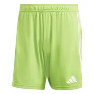 Spodenki męskie - adidas Spodenki męskie (1/4) Tiro 23 League Shorts - miniaturka - grafika 1