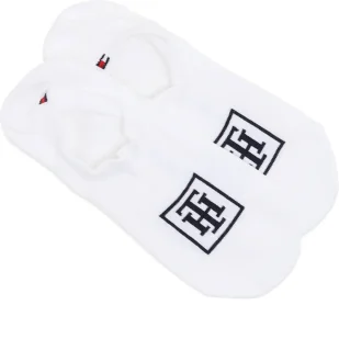 Tommy Hilfiger Skarpety/stopki 2-pack MONOGRAM LOCKER ROOM - Skarpetki męskie - miniaturka - grafika 1