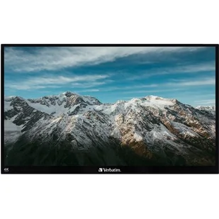 VERBATIM PMT-15-4K 15.6" - Monitory - miniaturka - grafika 1