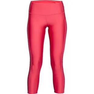 Legginsy damskie Under Armour HeatGear  M - Spodnie sportowe damskie - miniaturka - grafika 1