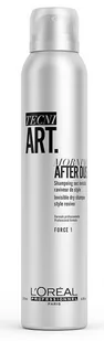 Loreal Professionnel Tecni Art After Dust suchy szampon 100ml - Szampony do włosów - miniaturka - grafika 1