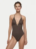 Stroje kąpielowe - Banana Moon Bikini Cricozania Luha JZO04 Kolorowy - miniaturka - grafika 1