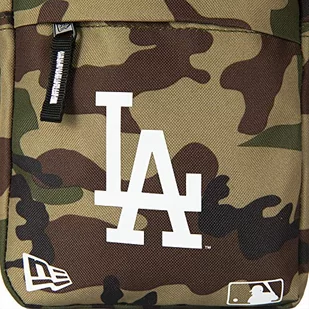 Saszetka Nerka New Era Sidebag La Los Angeles - Nerki - miniaturka - grafika 1