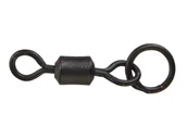 Inne akcesoria dla wędkarzy - Prologic Krętlik Z Pierścieniem 12 - miniaturka - grafika 1