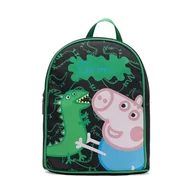 Plecaki - Plecak Peppa Pig ACCCS_SS23_201PP Czarny - miniaturka - grafika 1