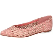 Moda i Uroda OUTLET - Melvin & Hamilton, Fiora 2, baleriny damskie, wielokolorowe, 36 EU, wielokolorowa, 36 EU - miniaturka - grafika 1
