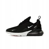 Buty sportowe męskie - Buty męskie Nike Air Max 270 AH8050002 r.40,5 - miniaturka - grafika 1