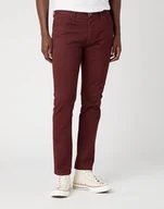 Spodnie damskie - Damskie spodnie materiałowe Wrangler LARSTON W31 L34 - miniaturka - grafika 1