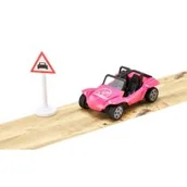 Samochody i pojazdy dla dzieci - Siku 1604, Toy vehicle - miniaturka - grafika 1