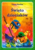 Poezja - Święto dzieciaków - miniaturka - grafika 1