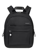 Plecaki - Plecak miejski Samsonite Move 4.0 S - black - miniaturka - grafika 1