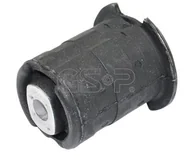 Piasty i łożyska kół - Łożyskowanie, korpus osi GSP 512308 - miniaturka - grafika 1