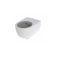 Miski WC - Koło Nova Pro Premium 55x35,5 cm Rimfree biała M33127000 - miniaturka - grafika 1