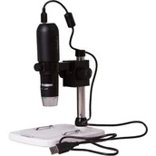 Mikroskopy i lupy - Levenhuk Mikroskop DTX TV - miniaturka - grafika 1