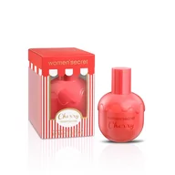 Wody i perfumy damskie - Women`s Secret Womens Secret Cherry Temptation woda toaletowa 40 ml - miniaturka - grafika 1