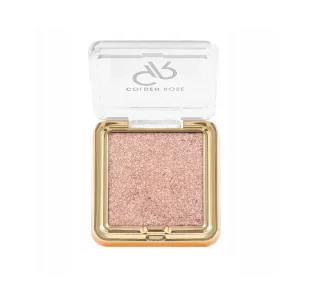 Golden Rose Sparkle Glow perłowy cień do powiek 52 Cosmos 2,5g - Cienie do powiek - miniaturka - grafika 1