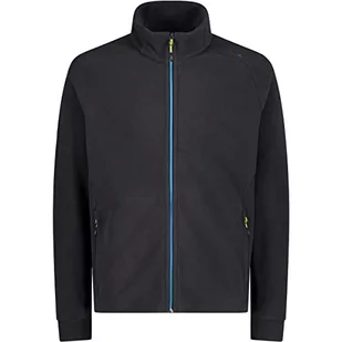 CMP Męska kurtka Man Jacket - Kurtki męskie - miniaturka - grafika 1