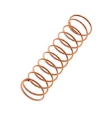Instrumenty dęte - Sprężyna do tłoka do trąbki fi 10,6mm x 44,5mm - miniaturka - grafika 1