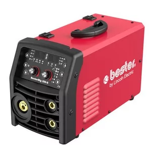 Półautomat spawalniczy BesterMIG 200-S Bester - Spawarki - miniaturka - grafika 1