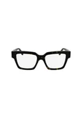 Okulary przeciwsłoneczne - KARL LAGERFELD KL6196 KL6196 Adulto unisex Poliestere - miniaturka - grafika 1
