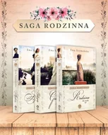 Literatura obyczajowa - Pakiet. Bo trzeba żyć - miniaturka - grafika 1