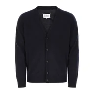 Swetry męskie - Cardigans Maison Margiela - miniaturka - grafika 1
