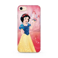 Etui i futerały do telefonów - Disney ERT GROUP Oryginalne etui na telefon komórkowy Snowhite 001 iPhone 7/8 DPCSNOWWH090 - miniaturka - grafika 1