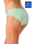 Majtki damskie - FIGI KEY LPR-621 A26 (kolor mix kolorów, rozmiar XL) - miniaturka - grafika 1