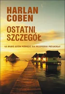 E-booki - thrillery - Ostatni szczegół - miniaturka - grafika 1