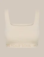 Biustonosze - Biustonosz bezszwowy Fleen - Henderson - miniaturka - grafika 1