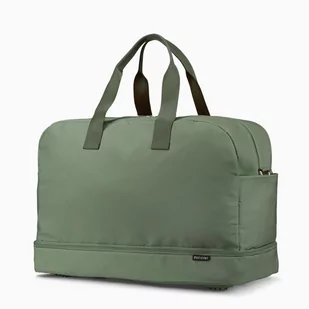 Torba sportowa / podróżna ACTIVE COLLECTION PUCCINI TD241 5 Zielona - Torby sportowe - miniaturka - grafika 1