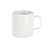 Wyposażenie lokali gastronomicznych - Kubek dziecięcy MONA 0,225 l, porcelanowy, 12 szt - miniaturka - grafika 1