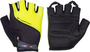 Verso Rękawiczki rowerowe Verso SB-01-8041-C żółte XL - Rękawiczki rowerowe - miniaturka - grafika 1