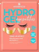 Kosmetyki pod oczy - essence Hydro Gel Eye Patches 02 - miniaturka - grafika 1