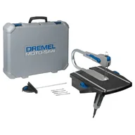 Wyrzynarki - Dremel Moto Saw MS20 - miniaturka - grafika 1