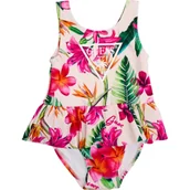 Stroje kąpielowe dla dziewczynek - Guess Strój kąpielowy - miniaturka - grafika 1