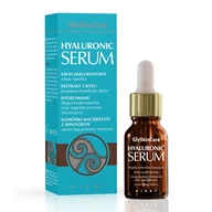 Serum do twarzy - GlySkinCare Equalan hyaluronic serum 30 ml dostępne ostatnie sztuki - miniaturka - grafika 1